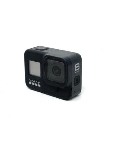 Go Pro Hero 8 Black