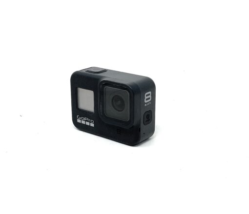 Go Pro Hero 8 Black