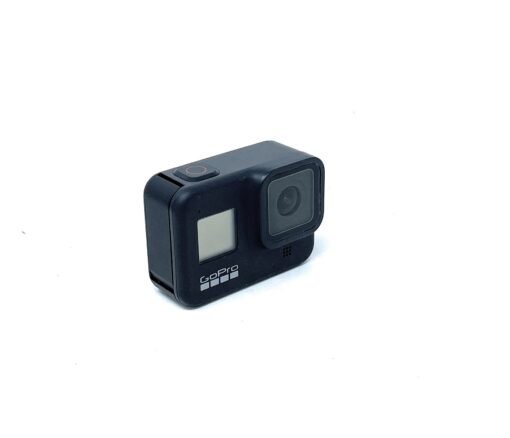 Go Pro Hero 8 Black - Image 2