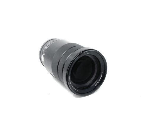 Sony E PZ 18-105 mm f/4.0 G Lens SEL18105G - Image 3