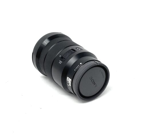 Sony E PZ 18-105 mm f/4.0 G Lens SEL18105G - Image 4