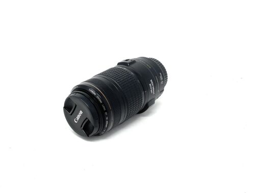 Canon EF 70-300mm f/4-5.6 IS USM - Image 2
