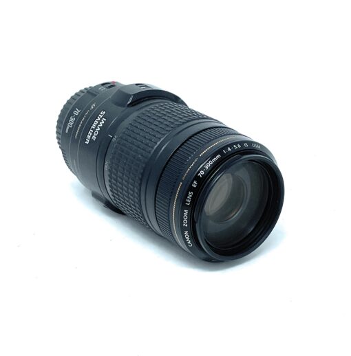 Canon EF 70-300mm f/4-5.6 IS USM - Image 3