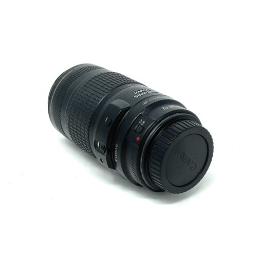 Canon EF 70-300mm f/4-5.6 IS USM - Image 5