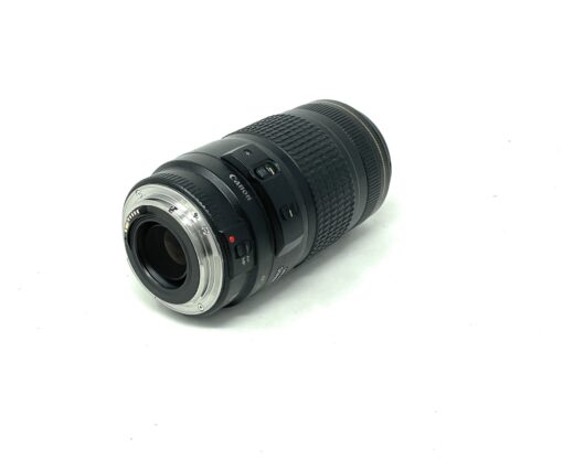 Canon EF 70-300mm f/4-5.6 IS USM - Image 4