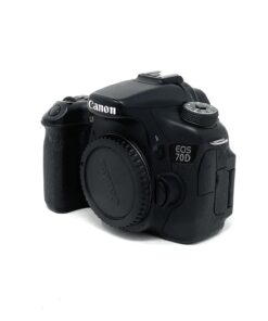 70D Body