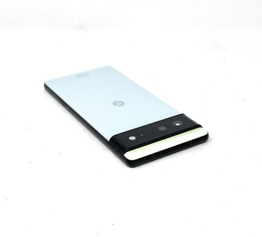 Google Pixel 6 5G 128GB Green - Image 4