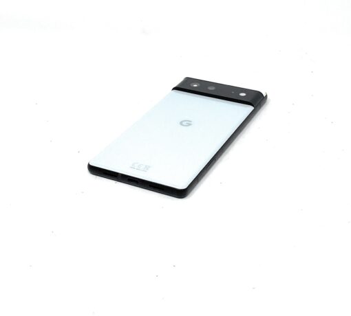 Google Pixel 6 5G 128GB Green - Image 3