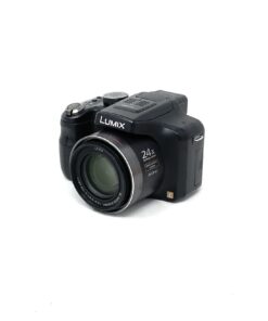 Panasonic Lumix DMC-FZ48 Bridge Camera