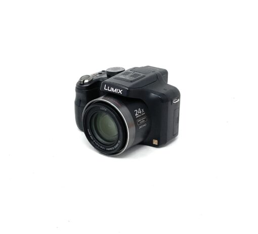 Panasonic Lumix DMC-FZ48 Bridge Camera