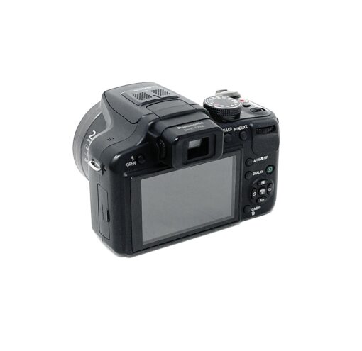 Panasonic Lumix DMC-FZ48 Bridge Camera - Image 3