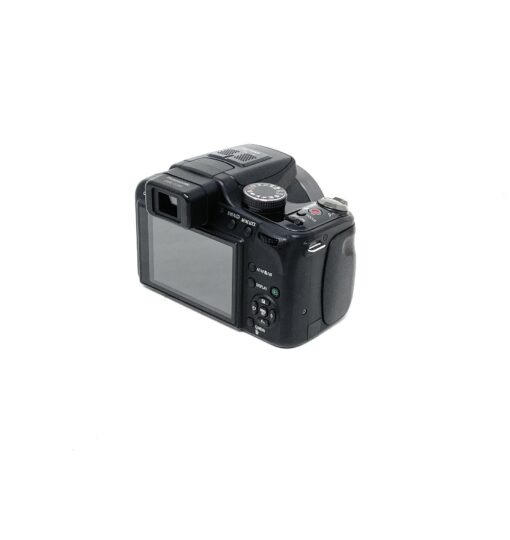 Panasonic Lumix DMC-FZ48 Bridge Camera - Image 4