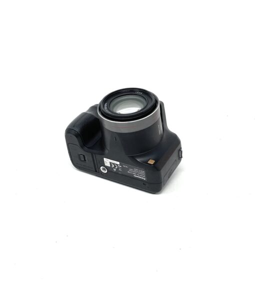 Panasonic Lumix DMC-FZ48 Bridge Camera - Image 5