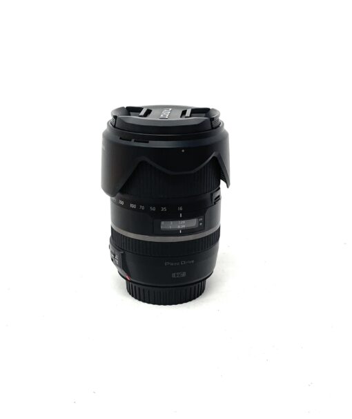 Tamron 16-300mm Di II VC PZD Canon