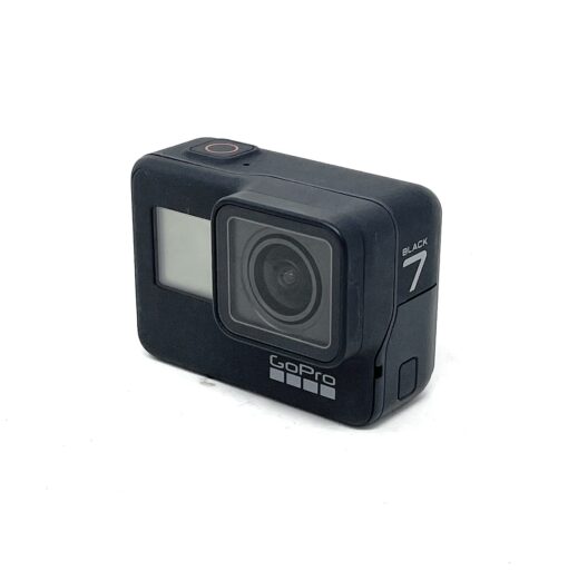 Go Pro Hero 7 Black