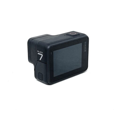 Go Pro Hero 7 Black - Image 3