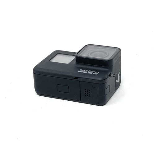Go Pro Hero 7 Black - Image 5