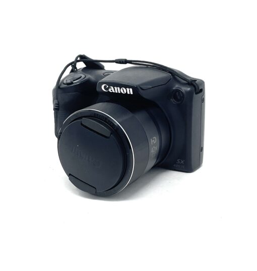 Canon Powershot SX420 Digital Camera