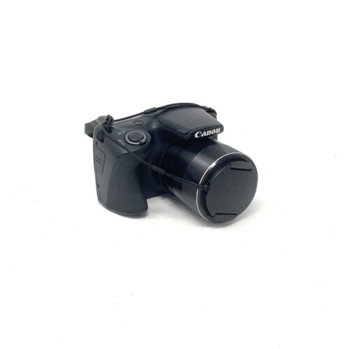 Canon Powershot SX420 Digital Camera - Image 2