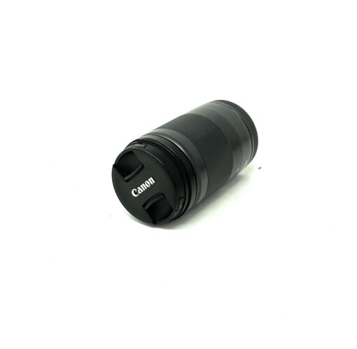 Canon EF-M 18-150 IS STM Lens - Image 3