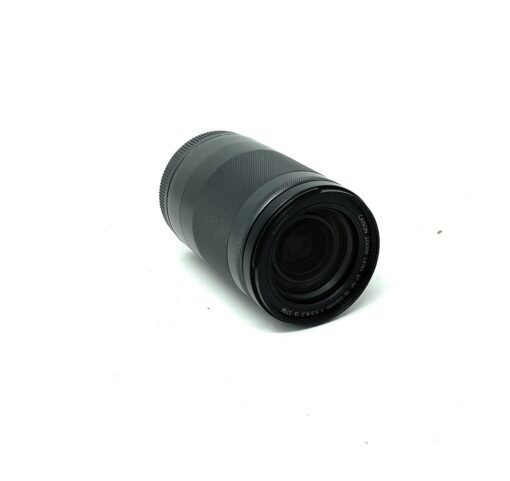 Canon EF-M 18-150 IS STM Lens - Image 2