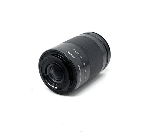 Canon EF-M 18-150 IS STM Lens - Image 5
