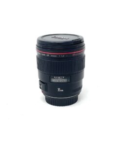 EF 35mm f/1.4L USM