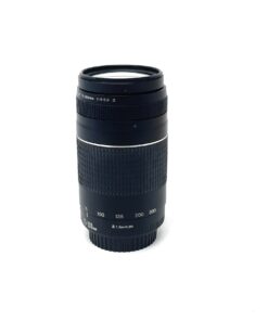 75-300mm III