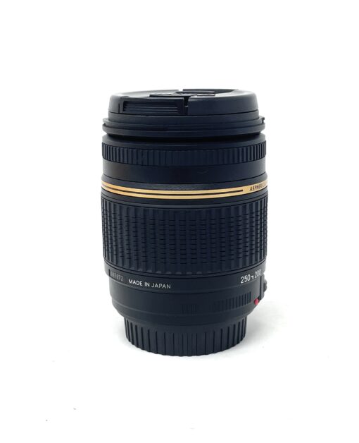 Sony AF 18-250mm F/3.5-6.3 Di-II LD Lens for Canon