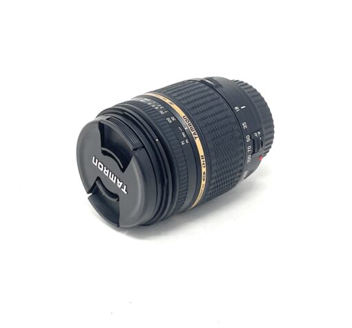 Sony AF 18-250mm F/3.5-6.3 Di-II LD Lens for Canon - Image 2