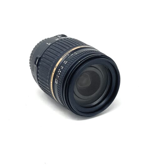 Sony AF 18-250mm F/3.5-6.3 Di-II LD Lens for Canon - Image 3