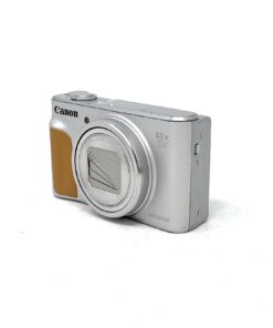 SX740 HS Silver