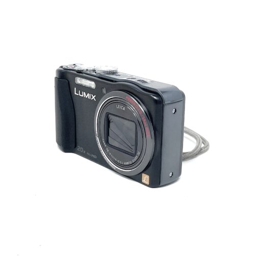 Panasonic Lumix  DMC-TZ30 Compact Digital Camera