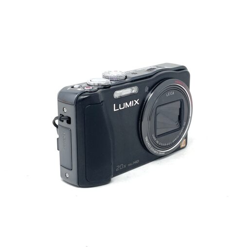 Panasonic Lumix  DMC-TZ30 Compact Digital Camera - Image 2