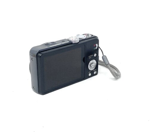 Panasonic Lumix  DMC-TZ30 Compact Digital Camera - Image 3