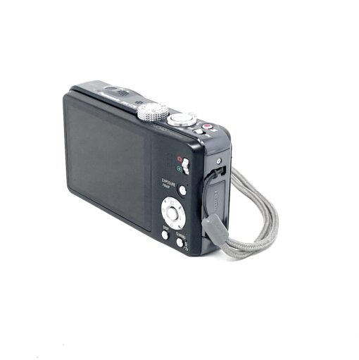 Panasonic Lumix  DMC-TZ30 Compact Digital Camera - Image 4