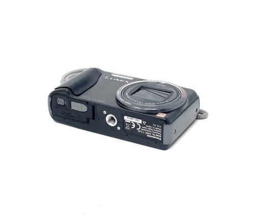 Panasonic Lumix  DMC-TZ30 Compact Digital Camera - Image 5