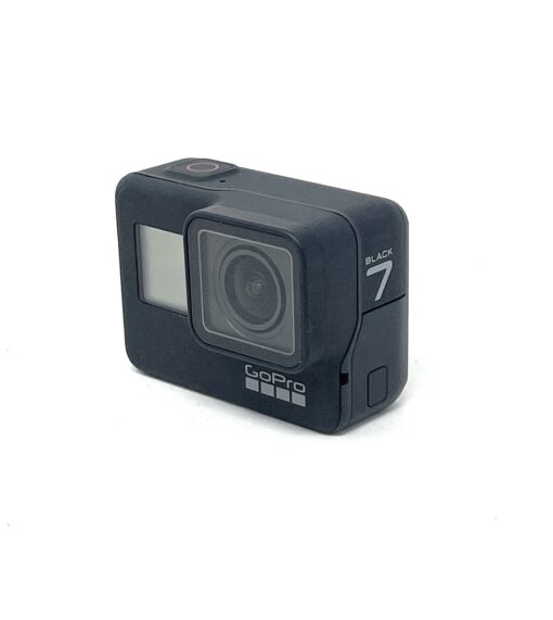Go Pro Hero 7 Black