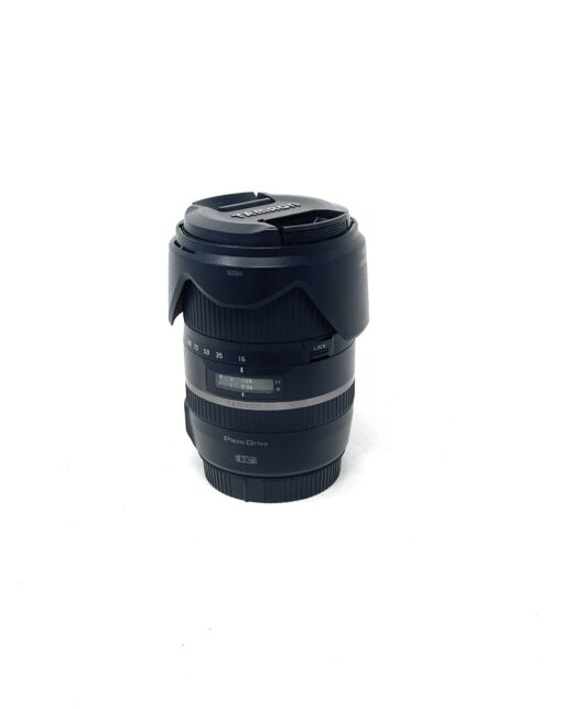 Sony 16-300mm Di II VC PZD Canon