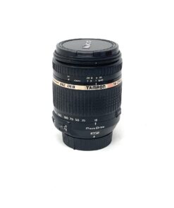 AF 18-270mm Di II VC Nikon