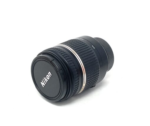Canon AF 18-270mm f/3.5-6.3 Di II VC PZD LD Nikon - Image 2