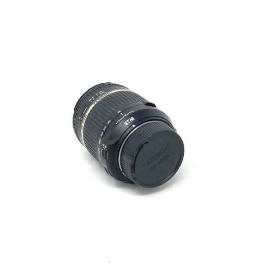 Canon AF 18-270mm f/3.5-6.3 Di II VC PZD LD Nikon - Image 4