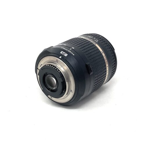 Canon AF 18-270mm f/3.5-6.3 Di II VC PZD LD Nikon - Image 5