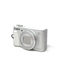 SX730 HS Silver