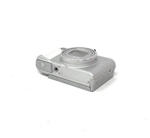 Canon PowerShot SX730 HS Compact Camera – Silver - Image 5