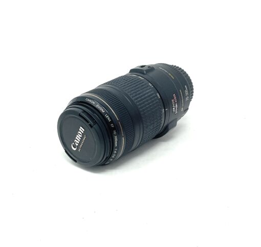 Canon EF 70-300mm f/4-5.6 IS USM - Image 2