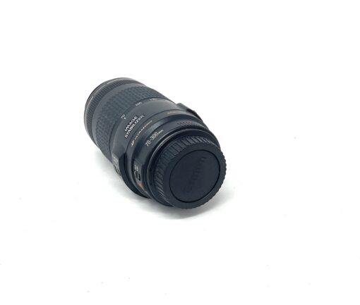 Canon EF 70-300mm f/4-5.6 IS USM - Image 4