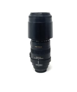 Sigma 150-500mm f5-6.3 APO DG OS HSM for Canon