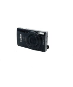IXUS 190 Black