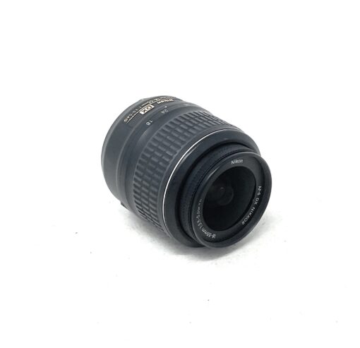Nikon AF-S DX 18-55mm VR Lens - Image 3